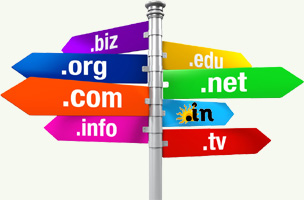 Domains